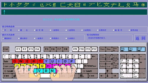 键盘之友 打字练习软件 v6.9.8免费版下载
